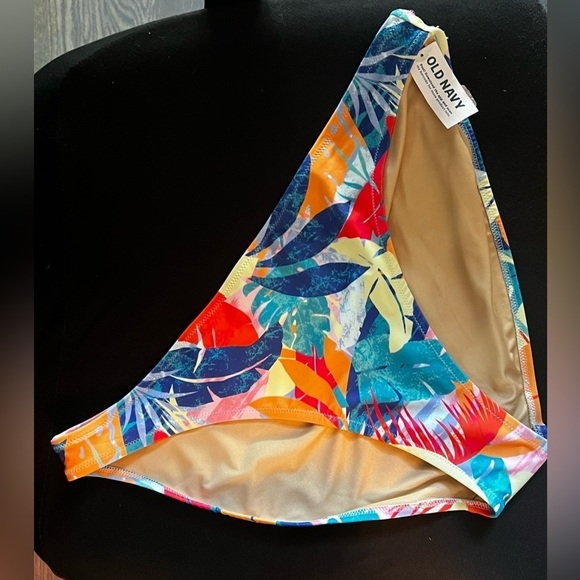 NWT Old Navy Bikini bottoms size small - Picture 3 of 4
